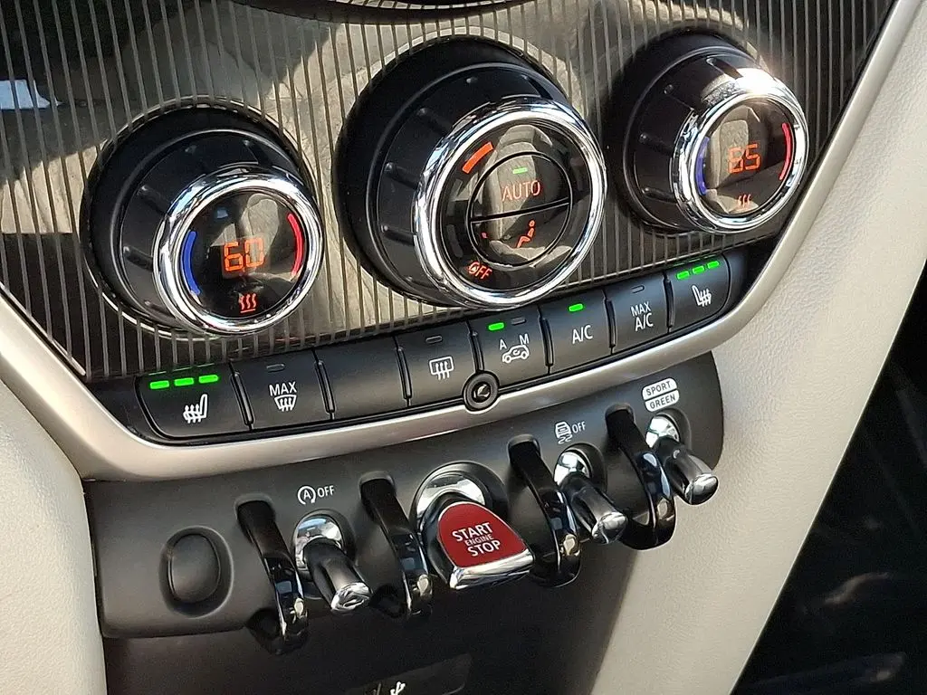 2021 MINI Countryman - $27,200