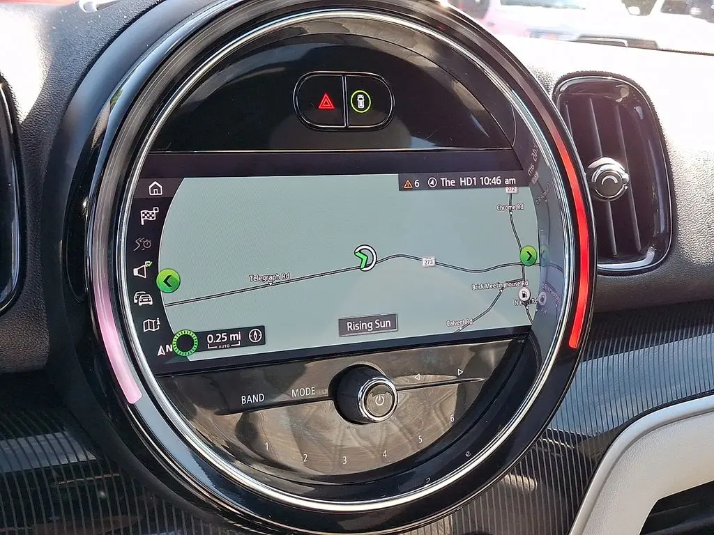 2021 MINI Countryman - $27,200