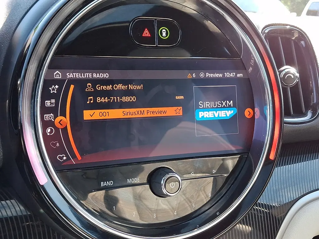 2021 MINI Countryman - $27,200