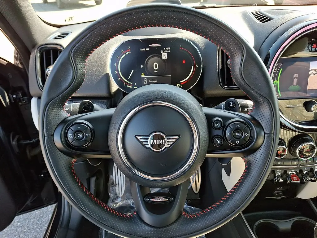 2021 MINI Countryman - $27,200