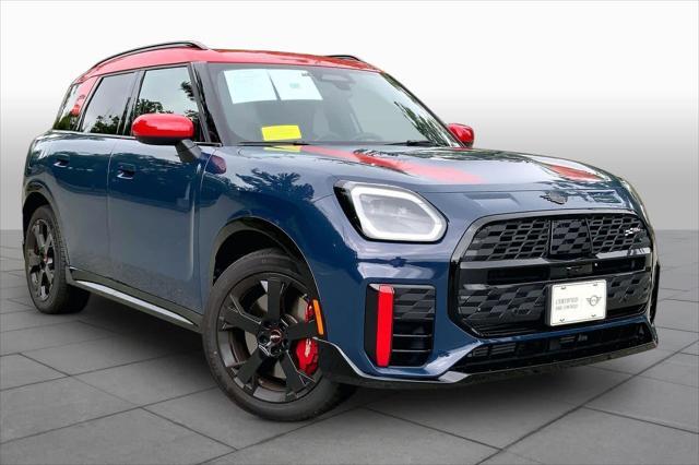 2026 MINI Countryman - $46,890