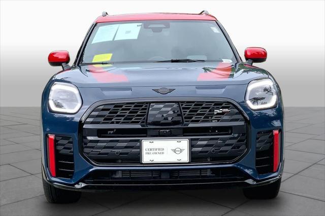 2026 MINI Countryman - $46,890