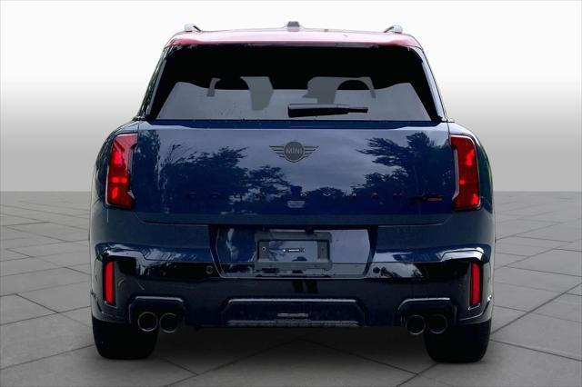 2026 MINI Countryman - $46,890