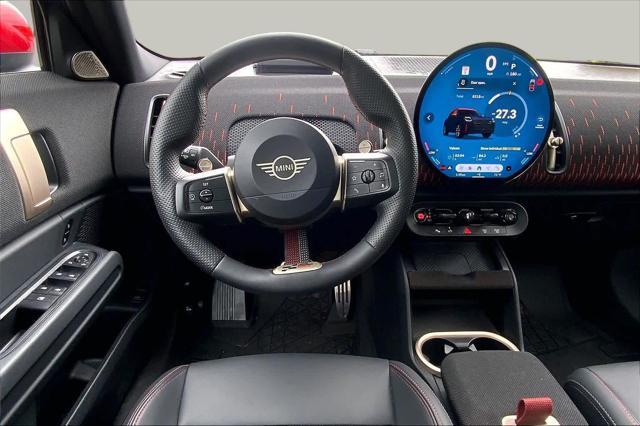 2026 MINI Countryman - $46,890