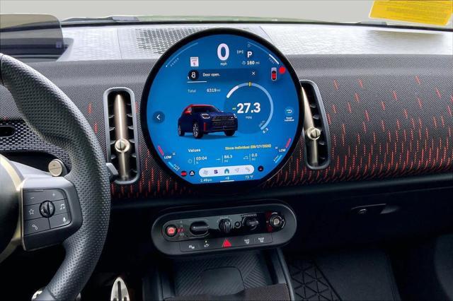 2026 MINI Countryman - $46,890