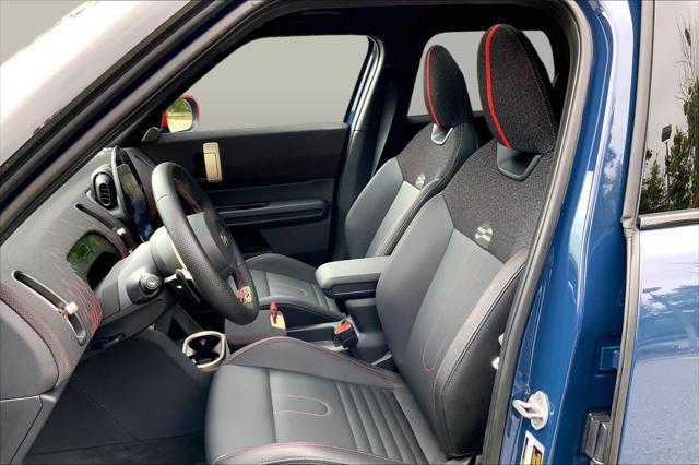2026 MINI Countryman - $46,890