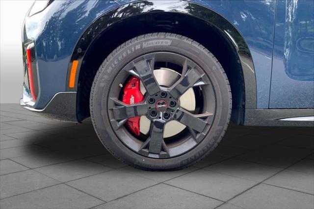2026 MINI Countryman - $46,890