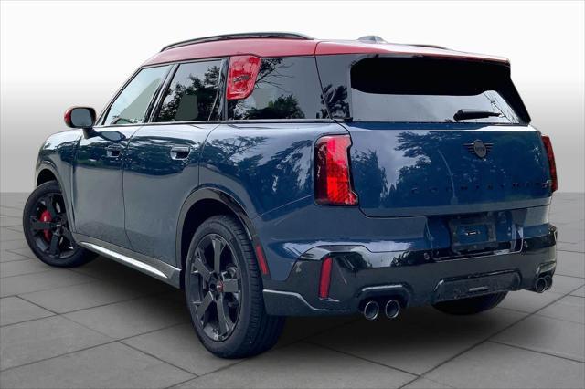 2026 MINI Countryman - $46,890