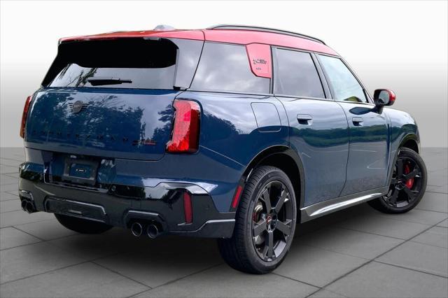 2026 MINI Countryman - $46,890