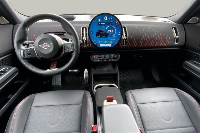 2026 MINI Countryman - $46,890