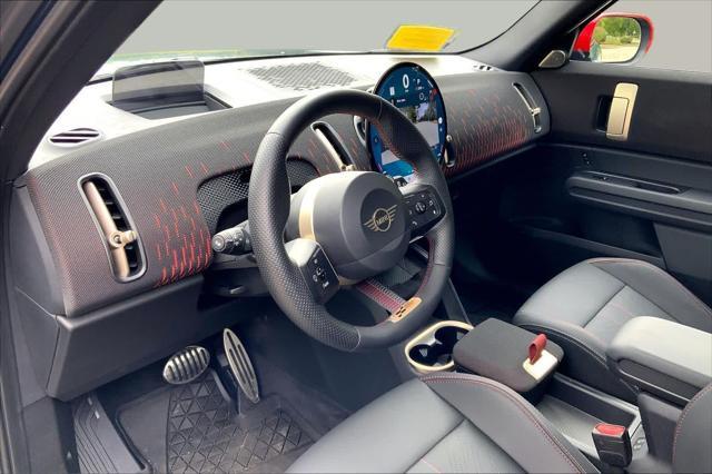 2026 MINI Countryman - $46,890
