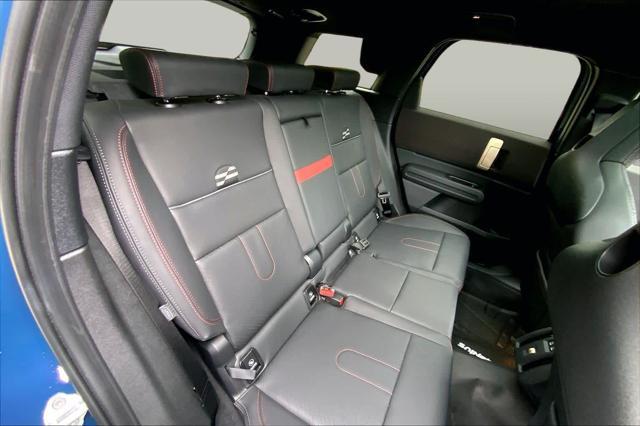 2026 MINI Countryman - $46,890