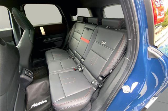2026 MINI Countryman - $46,890