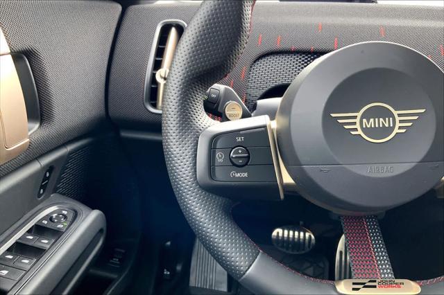 2026 MINI Countryman - $46,890