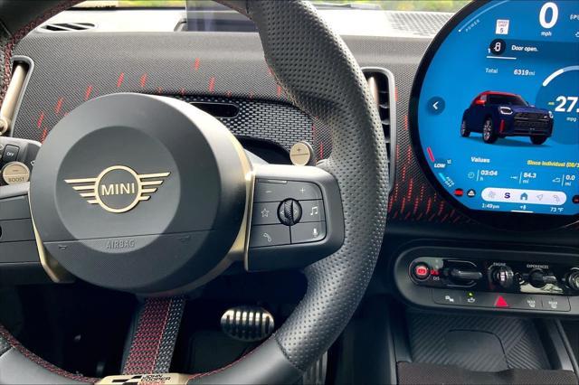 2026 MINI Countryman - $46,890