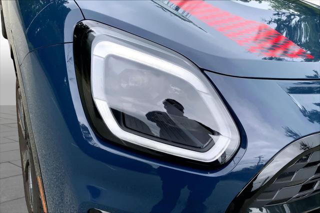 2026 MINI Countryman - $46,890