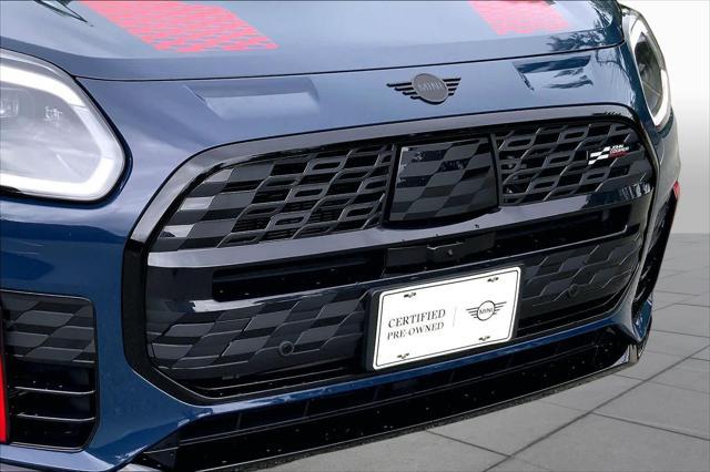 2026 MINI Countryman - $46,890