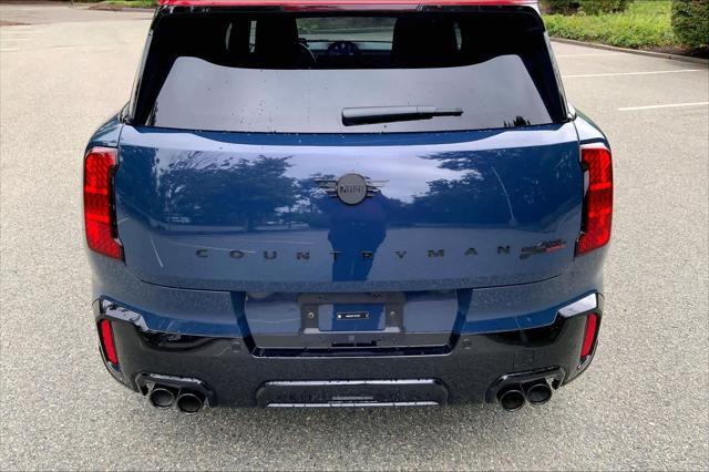 2026 MINI Countryman - $46,890