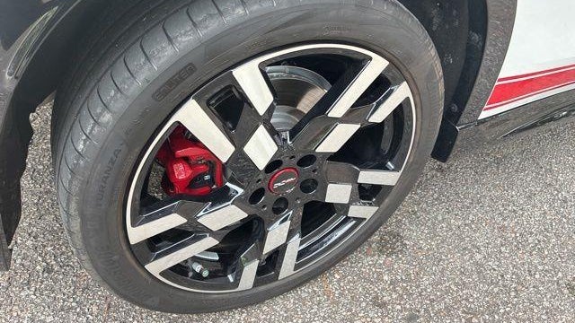 2026 MINI Countryman John Cooper Works ALL4