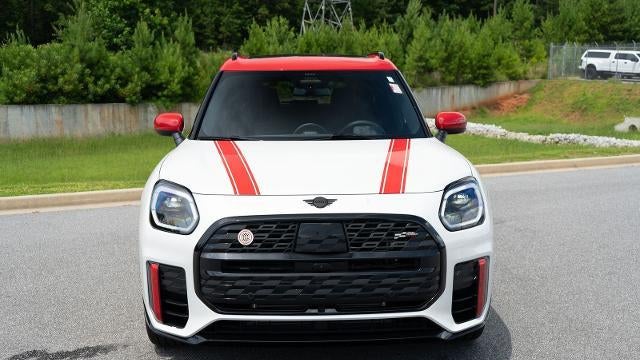 2026 MINI Countryman John Cooper Works ALL4