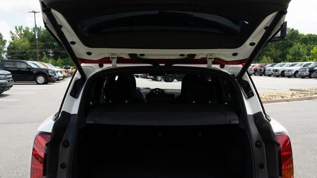 2026 MINI Countryman John Cooper Works ALL4