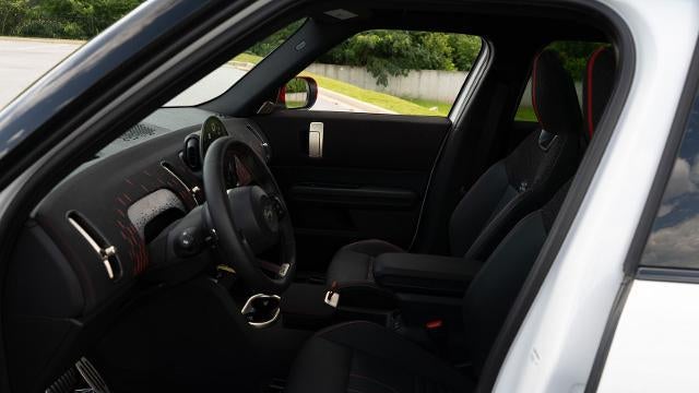 2026 MINI Countryman John Cooper Works ALL4