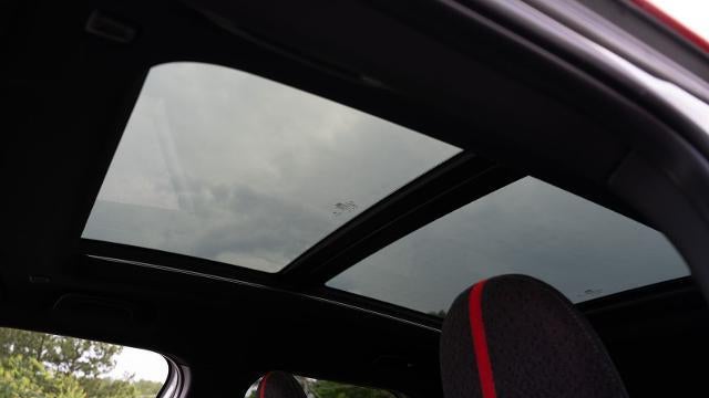 2026 MINI Countryman John Cooper Works ALL4
