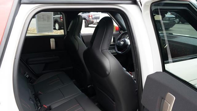 2026 MINI Countryman John Cooper Works ALL4