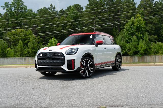 2026 MINI Countryman - $46,999