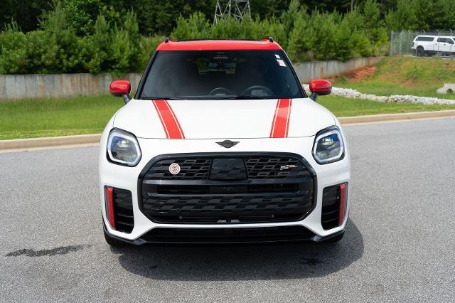 2026 MINI Countryman - $46,999