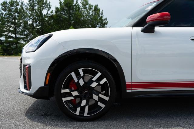 2026 MINI Countryman - $46,999