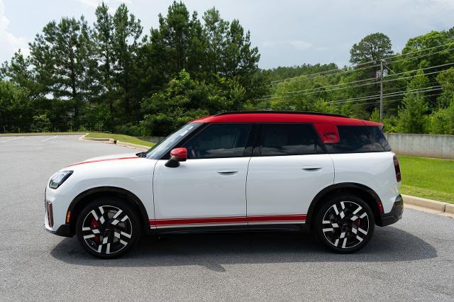 2026 MINI Countryman - $46,999