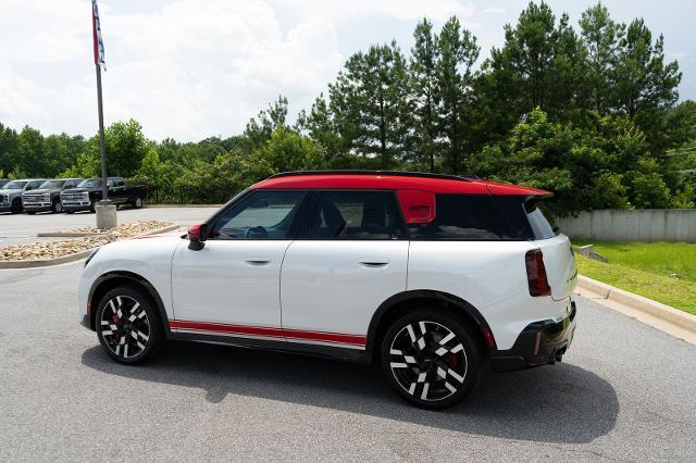 2026 MINI Countryman - $46,999