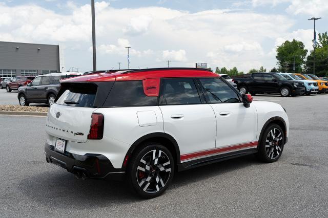 2026 MINI Countryman - $46,999