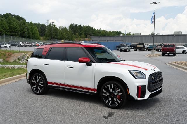 2026 MINI Countryman - $46,999