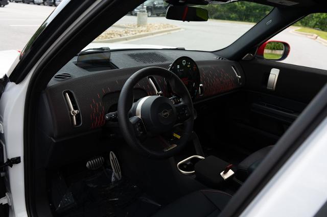2026 MINI Countryman - $46,999