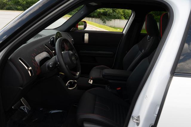 2026 MINI Countryman - $46,999