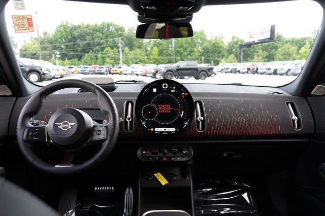 2026 MINI Countryman - $46,999