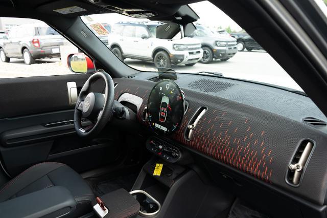 2026 MINI Countryman - $46,999