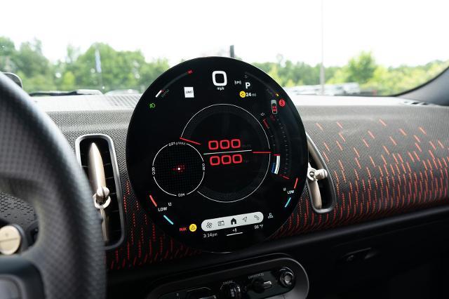 2026 MINI Countryman - $46,999