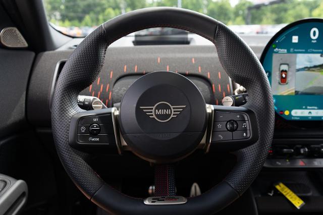 2026 MINI Countryman - $46,999