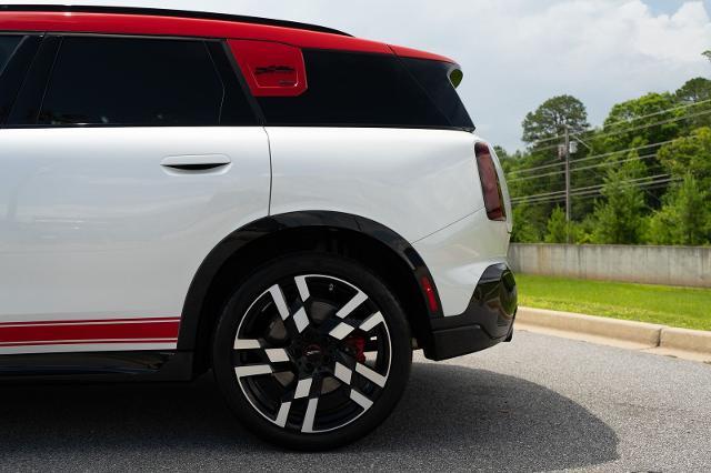 2026 MINI Countryman - $44,000