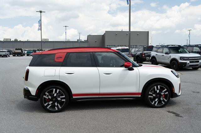 2026 MINI Countryman - $44,000