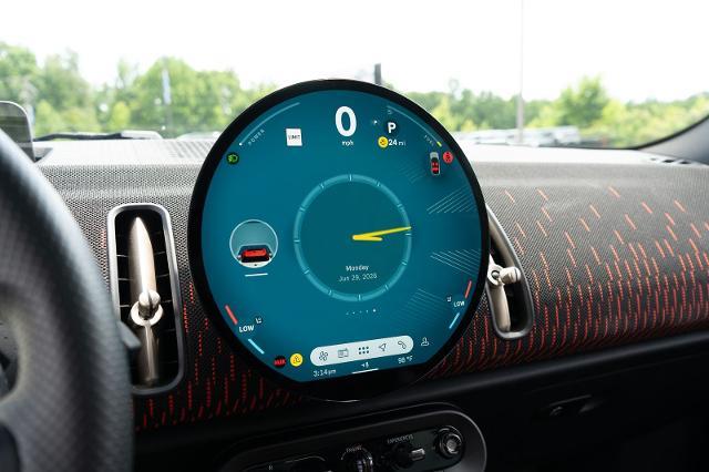 2026 MINI Countryman - $44,000