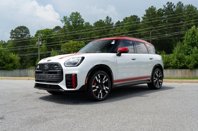 2026 MINI Countryman - $44,000