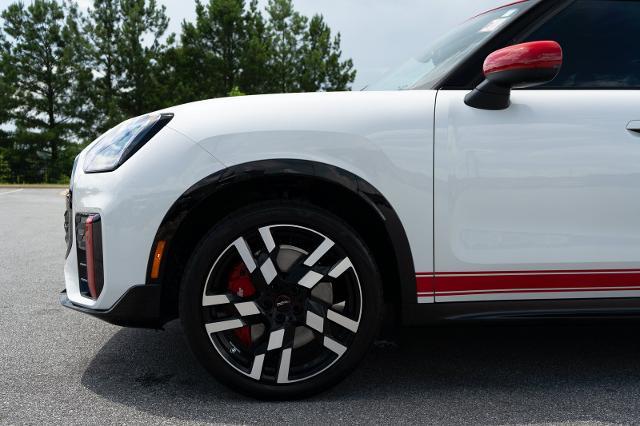 2026 MINI Countryman - $44,000