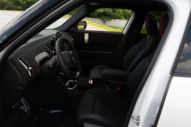 2026 MINI Countryman - $44,000