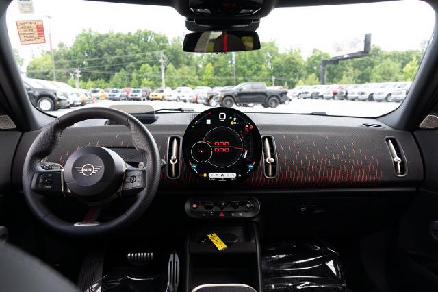 2026 MINI Countryman - $44,000