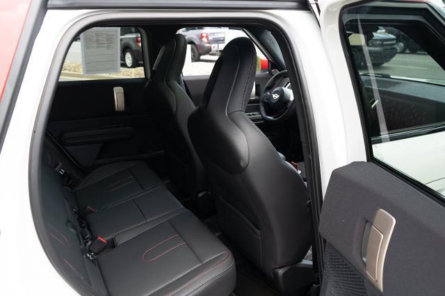 2026 MINI Countryman - $44,000