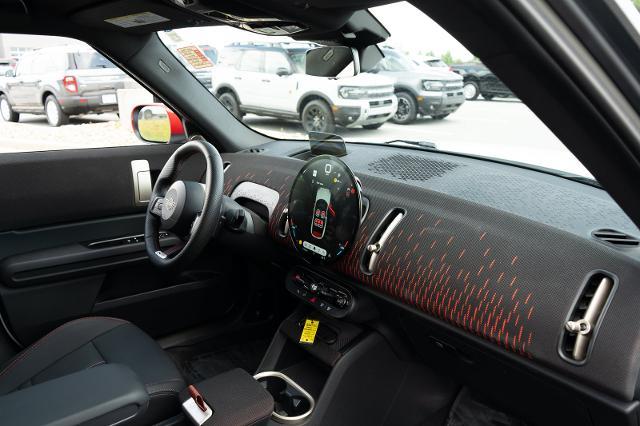 2026 MINI Countryman - $44,000